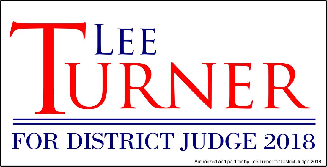 Judge Lee Turner